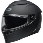Casco BELL Lithium - Matte Black - motoscamaralweb.com