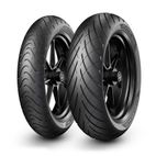 Neumático METZELER ROADTEC SCOOTER REINF (F/R) 3.50-10 59J TL - motoscamaralweb.com