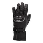 Guantes RST Axiom waterproof mujer - Negro - motoscamaralweb.com