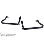 Kit de montaje paramanos BARKBUSTERS montaje de 2 puntos - motoscamaralweb.com