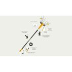 VOLPI OLYTECH ESSENTIAL 455L - motoscamaralweb.com