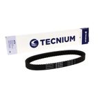 TECNIUM EliteGrip Correa de transmisión CVT - motoscamaralweb.com