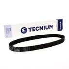 TECNIUM EliteGrip Correa de transmisión CVT - motoscamaralweb.com