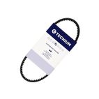 TECNIUM EssentialGrip Correa de transmisión CVT - motoscamaralweb.com