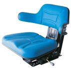 ASIENTO RM20 105 UNIV PVC AZUL- motoscamaralweb.com