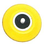 Recambio cabezal lijadora neumática PTS 75mm - motoscamaralweb.com