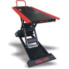 Elevador BIKE LIFT Sport 500 con bomba de pie - SG-001 500/17 - motoscamaralweb.com