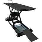 Mesa elevadora BIKE LIFT Max 516 Gate negro - MG516-003 - motoscamaralweb.com