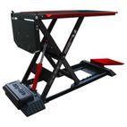 Elevador de taller Bike-Lift Absolute 756 Split - AS756-003 - motoscamaralweb.com