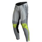 Pantalón TROY LEE DESIGNS GP Pro Frames - Vapor/Gris - motoscamaralweb.com