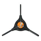 Llave Y Allen 4/5/6mm punta bola - motoscamaralweb.com