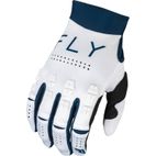 Guantes FLY RACING Evolution DST - Navy / Blanco - motoscamaralweb.com