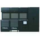 Combinación de mobiliario BETA para taller RSC50 2.0 con 445 herramientas - motoscamaralweb.com