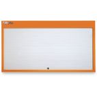 Panel portaherramientas BETA. naranja - motoscamaralweb.com