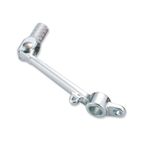 Pedal de freno V PARTS - Gris - motoscamaralweb.com