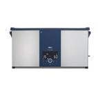 Unidad de limpieza por ultrasonidos ELMA Elmasonic Select 80 - 6.8 L - motoscamaralweb.com