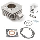 Cilindro de aluminio AIRSAL Ø40 (02021940) - motoscamaralweb.com