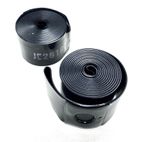 Cinta fondo llanta V BIKE 26 negro (2 rollos) - motoscamaralweb.com