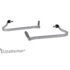 Kit de montaje paramanos BARKBUSTERS montaje de 2 puntos - motoscamaralweb.com