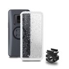 Funda móvil + kit Fijación al retrovisor SP Connect Samsung S9/S8 - motoscamaralweb.com