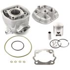 Kit completo cilindro hierro AIRSAL 69.4cc DERBI EURO 2 - motoscamaralweb.com