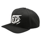 Gorra TROY LEE DESIGNS Curved Snapback Badge - motoscamaralweb.com