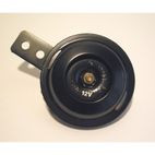 Claxon HIGHSIDER smart - 12V Ø 70 mm 100 dB - motoscamaralweb.com