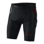 TROY LEE DESIGNS Stage Ghost D3O Short Baselayer - motoscamaralweb.com