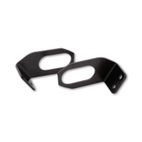 Adaptador de intermitente original HIGHSIDER pro para portamatrículas - motoscamaralweb.com