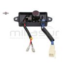 REGULADOR DE VOLTAJE (AVR) - motoscamaralweb.com