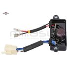 REGULADOR DE VOLTAJE (AVR) - motoscamaralweb.com