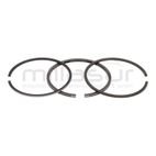 JUEGOS DE AROS ORIGINAL HONDA GX120 GXV120 - motoscamaralweb.com