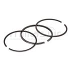 JUEGOS DE AROS ORIGINAL HONDA GX120 GXV120 - motoscamaralweb.com