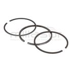 JUEGOS DE AROS ORIGINAL HONDA GX120 GXV120 - motoscamaralweb.com