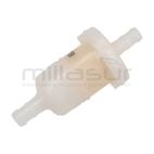 FILTRO GASOLINA ORIGINAL HONDA GC135. GC160. GC190. GCV530. GCV520. GCV530 - motoscamaralweb.com
