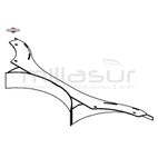 KIT MULCHING ALTURA COMPLETA 48 ZTX275 - motoscamaralweb.com