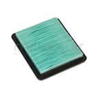 FILTRO AIRE ORIGINAL HONDA GC135 GC160 GC190A GCV135 - motoscamaralweb.com