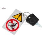 LLAVE DE ARRANQUE - motoscamaralweb.com