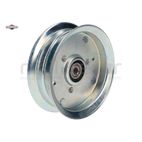 POLEA TENSORA CORTE - motoscamaralweb.com