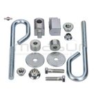 KIT VARILLA DE AJUSTE REEMPLAZA A 1757936YP - motoscamaralweb.com