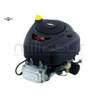 MOTOR B&amp;S 4195 19.5HP OHV (Ø25.4 x 80) - motoscamaralweb.com