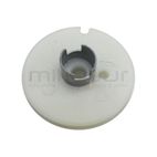 POLEA ARRANQUE HUSQV. 61. 181. 266 ( 10mm ) - motoscamaralweb.com