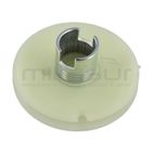 POLEA ARRANQUE Ø72 ADAPTABLE A HUSQVARNA 61. 181. 266. 268. ... - motoscamaralweb.com