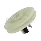 POLEA ARRANQUE Ø72 ADAPTABLE A HUSQVARNA 61. 181. 266. 268. ... - motoscamaralweb.com