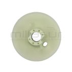 POLEA ARRANQUE Ø72 ADAPTABLE A HUSQVARNA 61. 181. 266. 268. ... - motoscamaralweb.com