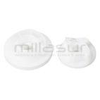 POLEA ARRANQUE FACIL HUSQV. 340. 345. 350. 435. 440. 445. 450E - motoscamaralweb.com