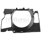 DEFLECTOR AIRE TAPA ARRANQUE HUSQVARNA 61 - motoscamaralweb.com