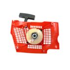 ARRANQUE COMPLETO HUSQVARNA 357XP. 359 - motoscamaralweb.com