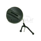 TAPÓN GASOLINA Y ACEITE HUSQVARNA 365. 372. 395 - motoscamaralweb.com