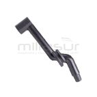 TUBO ASPIRACIÓN ACEITE DOLMAR 109. 110. 111. 115 - motoscamaralweb.com